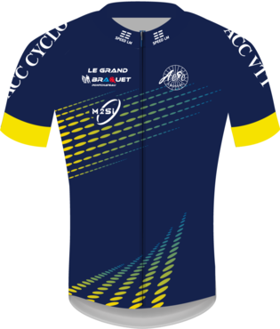Maillot ACTC