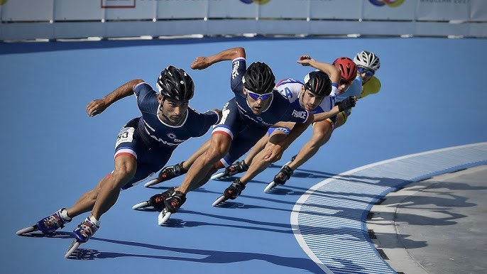 roller