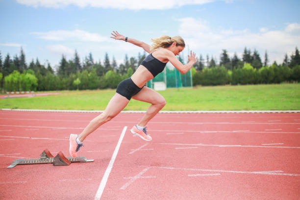 athlétisme