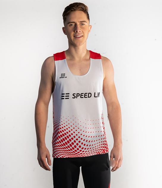 Débardeur athlétisme deals