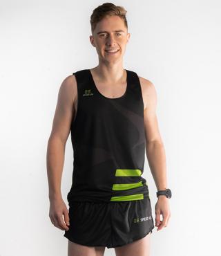 Maillot Athlétisme