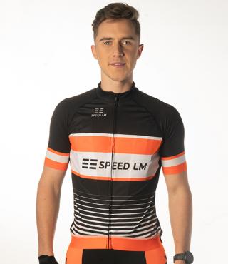 Maillot cyclisme