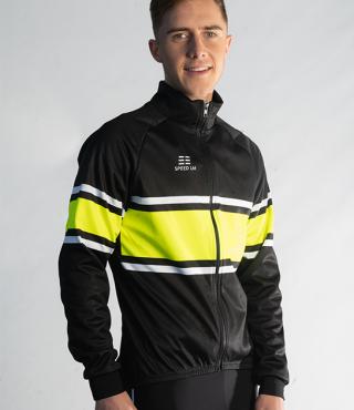 Blouson cyclisme