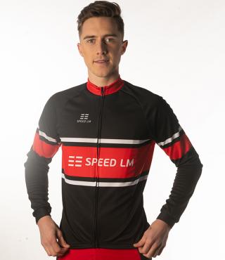 Maillot cyclisme personnalisé